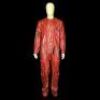 SUPERMAN IV: THE QUEST FOR PEACE (1987) - Cosmonaut Captain's (Boris Isarov) Jumpsuit