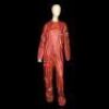 SUPERMAN IV: THE QUEST FOR PEACE (1987) - Cosmonaut's (Dorota Zieciowska) Jumpsuit