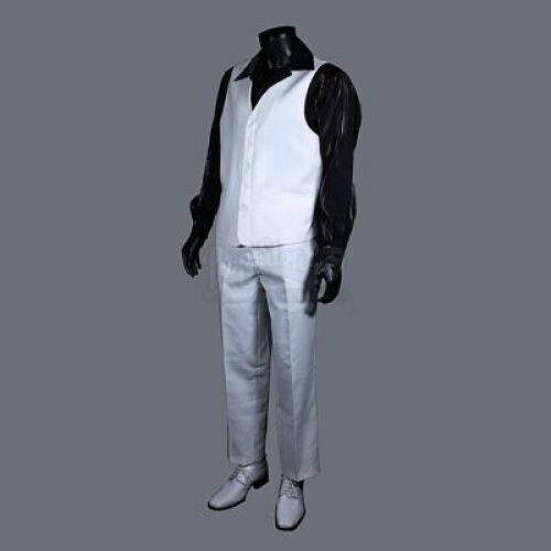 TED (2012) - John Bennett's (Mark Wahlberg) Disco Costume