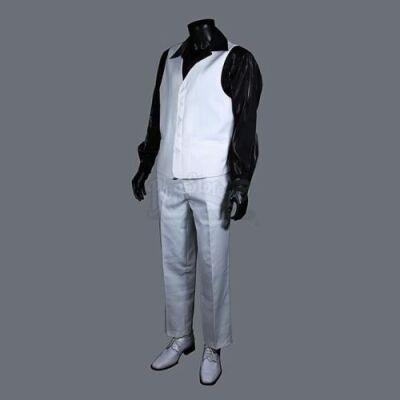 TED (2012) - John Bennett's (Mark Wahlberg) Disco Costume
