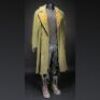 TERMINATOR SALVATION (2009) - Marcus Wright's (Sam Worthington) Costume