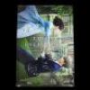 THE THEORY OF EVERYTHING (2014) - Autographed Poster