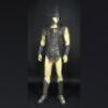 TROY (2004) - Myrmidon Armour