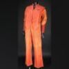 V (TV 1984) - Female Visitor Technician Uniform