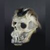 WILLOW (1988) - General Kael's (Pat Roach) Mask