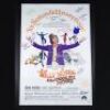 WILLY WONKA AND THE CHOCOLATE FACTORY (1971) - Autographed Poster