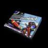ZATHURA: A SPACE ADVENTURE (2005) - Board Game Box