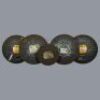 SPACE 1999 (TV 1975) - Film Reels and Cans