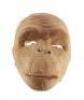 Lot #1 - 2001: A SPACE ODYSSEY (1968) - Ape Mask Appliance - 2