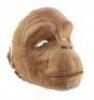 Lot #1 - 2001: A SPACE ODYSSEY (1968) - Ape Mask Appliance