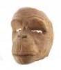 Lot #1 - 2001: A SPACE ODYSSEY (1968) - Ape Mask Appliance - 3