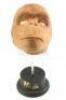 Lot #1 - 2001: A SPACE ODYSSEY (1968) - Ape Mask Appliance - 4