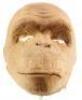 Lot #1 - 2001: A SPACE ODYSSEY (1968) - Ape Mask Appliance - 5