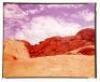 Lot #2 - 2001: A SPACE ODYSSEY (1968) - Dawn of Man Sequence Background Transparencies from Kubrick Estate - 2