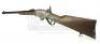 Lot #6 - 3:10 TO YUMA (2007) - Dan Evans' (Christian Bale) Stunt Spencer 1860 Carbine Rifle - 3