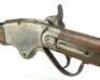 Lot #6 - 3:10 TO YUMA (2007) - Dan Evans' (Christian Bale) Stunt Spencer 1860 Carbine Rifle - 4