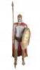 Lot #7 - 300 (2007) - Spartan Costume