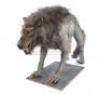 Lot #8 - 300 (2006) - Wolf Stand-In Puppet - 2