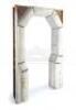Lot #12 - ALIEN (1979) - Nostromo Mainframe Door Frame - 2