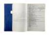 Lot #17 - ALIEN (1979) - Ivor Powell's Revised Script - 3