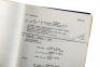 Lot #17 - ALIEN (1979) - Ivor Powell's Revised Script - 5