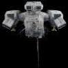 Lot #19 - ALIEN (1979) - Nostromo 11-Foot Principal Filming Model - 2