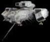 Lot #19 - ALIEN (1979) - Nostromo 11-Foot Principal Filming Model - 3
