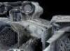 Lot #19 - ALIEN (1979) - Nostromo 11-Foot Principal Filming Model - 9