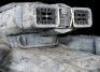 Lot #19 - ALIEN (1979) - Nostromo 11-Foot Principal Filming Model - 11