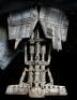 Lot #19 - ALIEN (1979) - Nostromo 11-Foot Principal Filming Model - 13