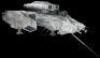 Lot #19 - ALIEN (1979) - Nostromo 11-Foot Principal Filming Model - 16