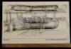 Lot #21 - ALIENS (1986) - Hand-Drawn Ron Cobb A.P Control and Operations Concept Sketch - 4