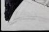 Lot #23 - ALIENS (1986) - Hand-Drawn Ron Cobb Drop Ship Cockpit Concept Sketch - 4