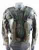 Lot #25 - ALIENS (1986) - Sergeant Apone's (Al Matthews) Screen-Matched U.S. Colonial Marines Armor Costume - 5