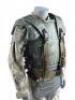 Lot #25 - ALIENS (1986) - Sergeant Apone's (Al Matthews) Screen-Matched U.S. Colonial Marines Armor Costume - 6