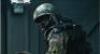 Lot #25 - ALIENS (1986) - Sergeant Apone's (Al Matthews) Screen-Matched U.S. Colonial Marines Armor Costume - 14