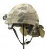 Lot #26 - ALIENS (1986) - Pvt. Frost's (Ricco Ross) Screen-Matched Helmet - 2
