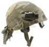 Lot #26 - ALIENS (1986) - Pvt. Frost's (Ricco Ross) Screen-Matched Helmet - 5