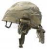 Lot #26 - ALIENS (1986) - Pvt. Frost's (Ricco Ross) Screen-Matched Helmet - 3