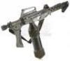Lot #27 - ALIENS (1986) - Ellen Ripley's (Sigourney Weaver) Screen-Matched Practical Special Effects Colonial Marine Flamethrower Unit - 2