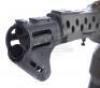 Lot #27 - ALIENS (1986) - Ellen Ripley's (Sigourney Weaver) Screen-Matched Practical Special Effects Colonial Marine Flamethrower Unit - 8