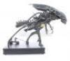 Lot #28 - ALIENS (1986) - Xenomorph Queen Model Miniature Puppet - 4
