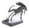 Lot #28 - ALIENS (1986) - Xenomorph Queen Model Miniature Puppet - 5