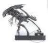 Lot #28 - ALIENS (1986) - Xenomorph Queen Model Miniature Puppet - 7