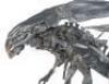 Lot #28 - ALIENS (1986) - Xenomorph Queen Model Miniature Puppet - 8