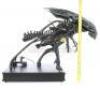 Lot #28 - ALIENS (1986) - Xenomorph Queen Model Miniature Puppet - 12