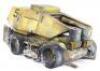 Lot #29 - ALIENS (1986) - Hadley's Hope Dump Truck Model Miniature
