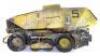 Lot #29 - ALIENS (1986) - Hadley's Hope Dump Truck Model Miniature - 2