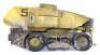 Lot #29 - ALIENS (1986) - Hadley's Hope Dump Truck Model Miniature - 3