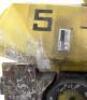 Lot #29 - ALIENS (1986) - Hadley's Hope Dump Truck Model Miniature - 6